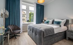 Vip Apart Center Baden-Baden