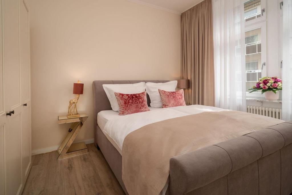 Vip Apart Center Baden-Baden Extérieur photo